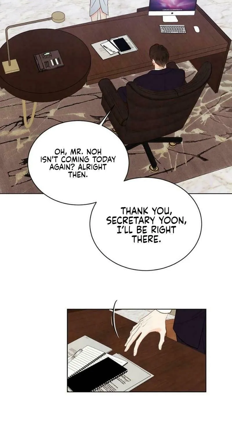 Our Secret Marriage Chapter 22 page 25 - 