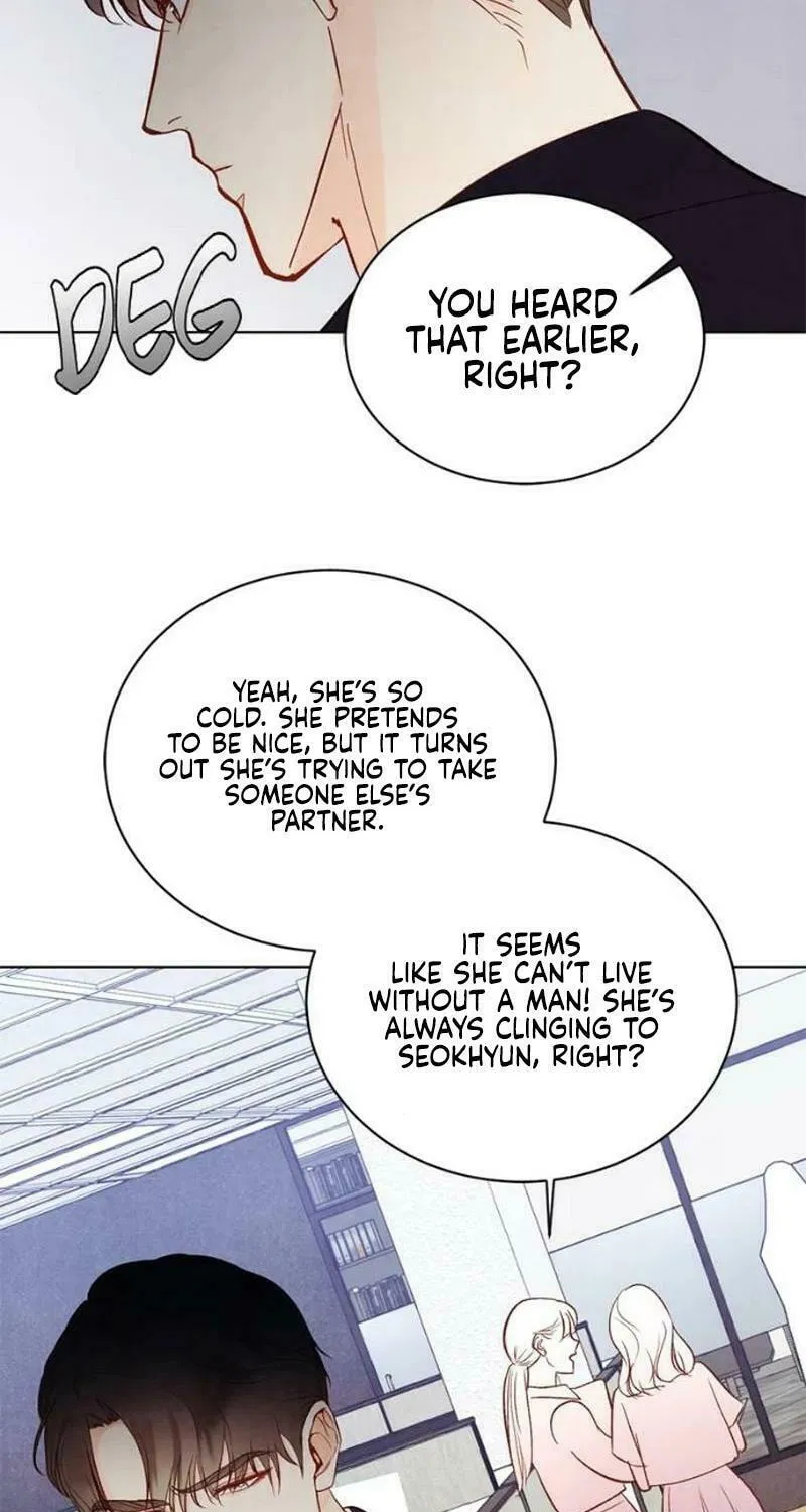 Our Secret Marriage Chapter 22 page 27 - 