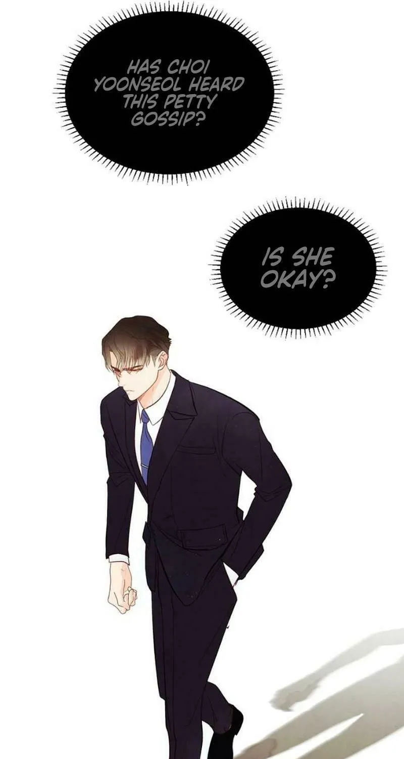 Our Secret Marriage Chapter 22 page 31 - 