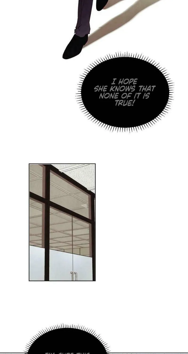 Our Secret Marriage Chapter 22 page 32 - 