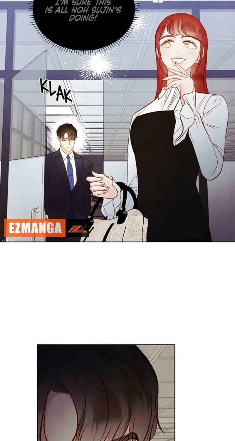 Our Secret Marriage Chapter 22 page 33 - 