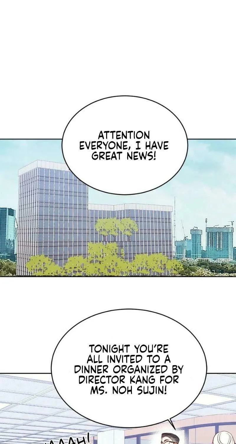 Our Secret Marriage Chapter 22 page 35 - 