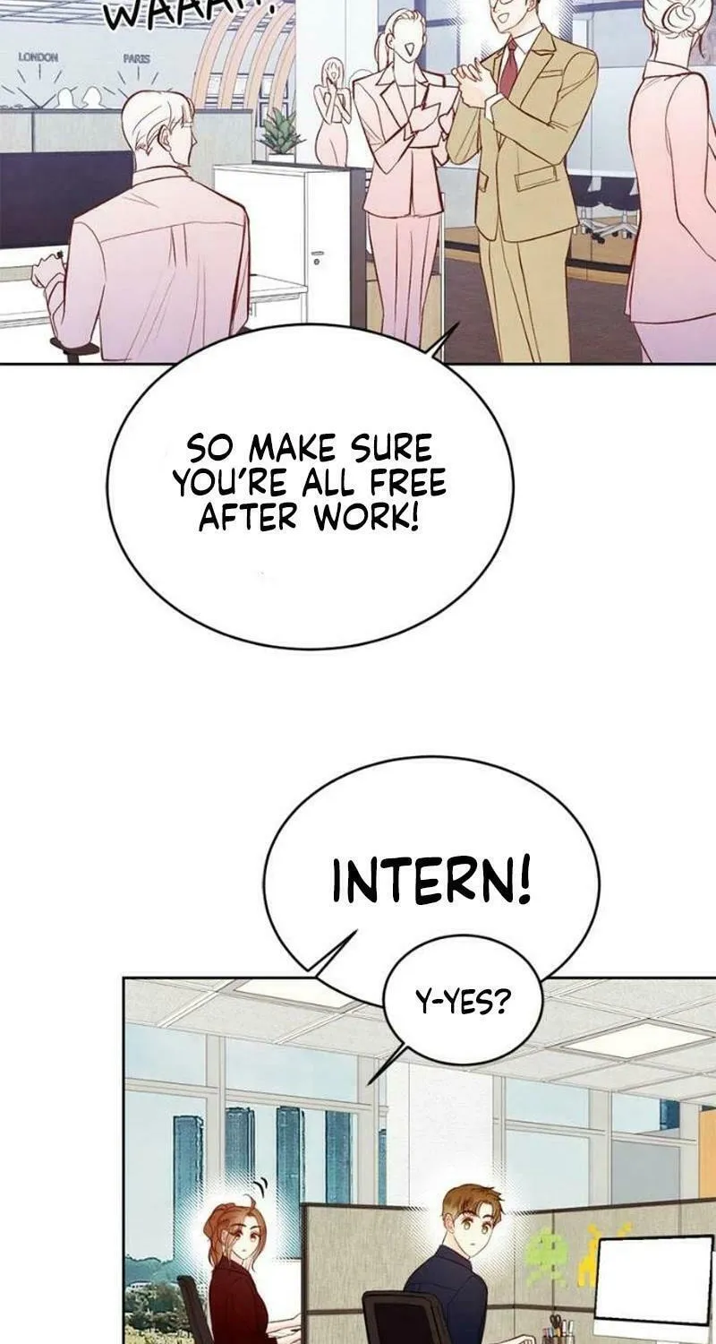 Our Secret Marriage Chapter 22 page 36 - 