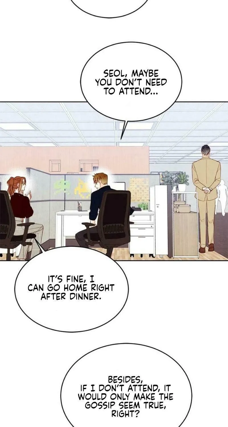 Our Secret Marriage Chapter 22 page 38 - 