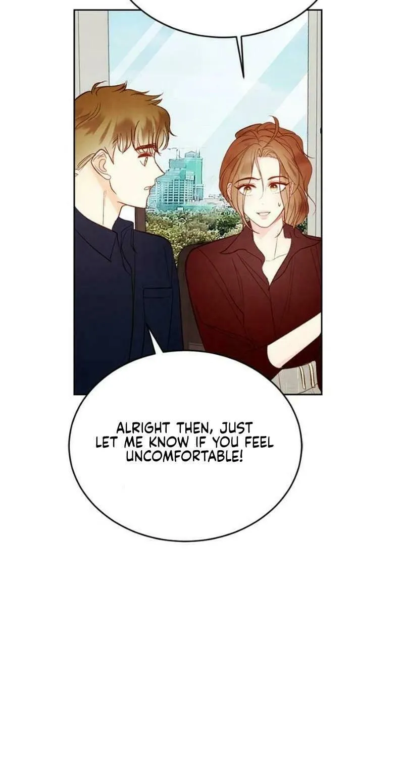 Our Secret Marriage Chapter 22 page 39 - 
