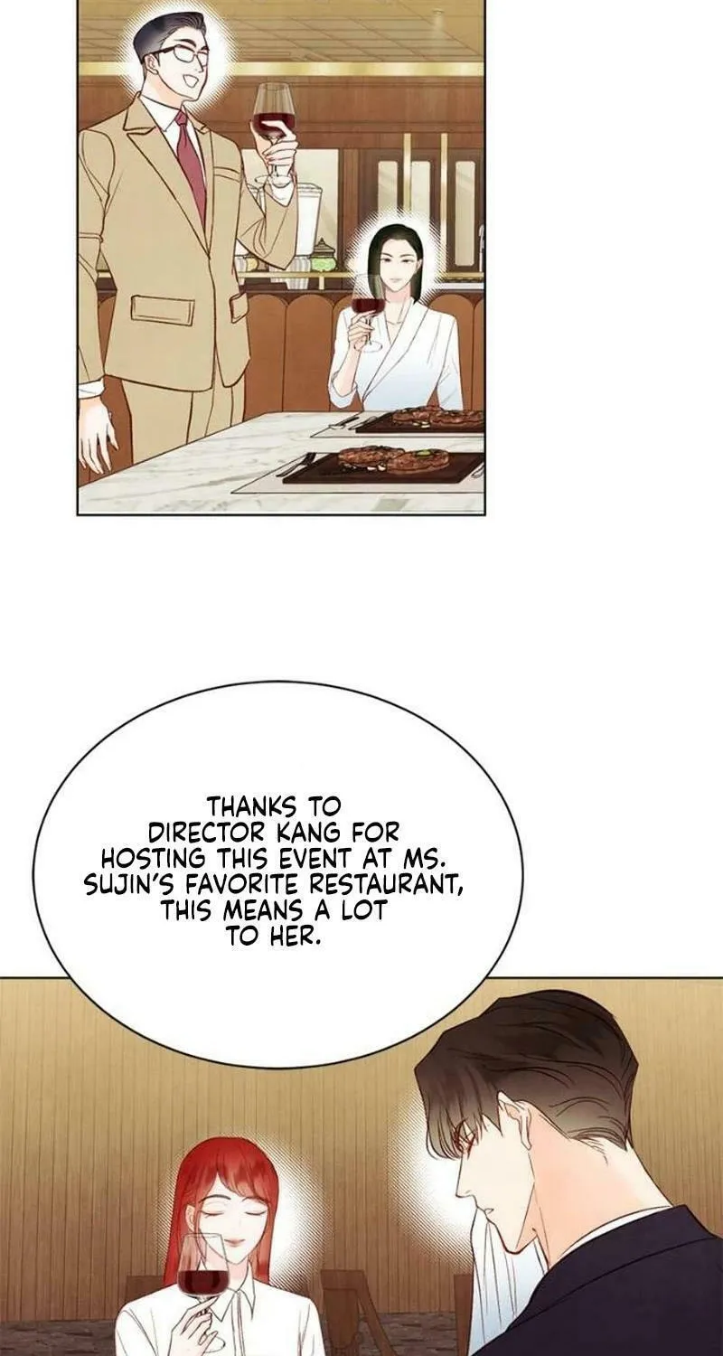 Our Secret Marriage Chapter 22 page 44 - 