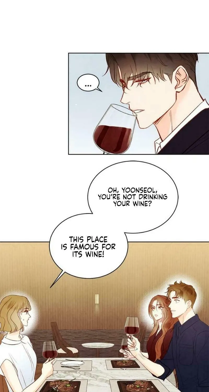 Our Secret Marriage Chapter 22 page 46 - 