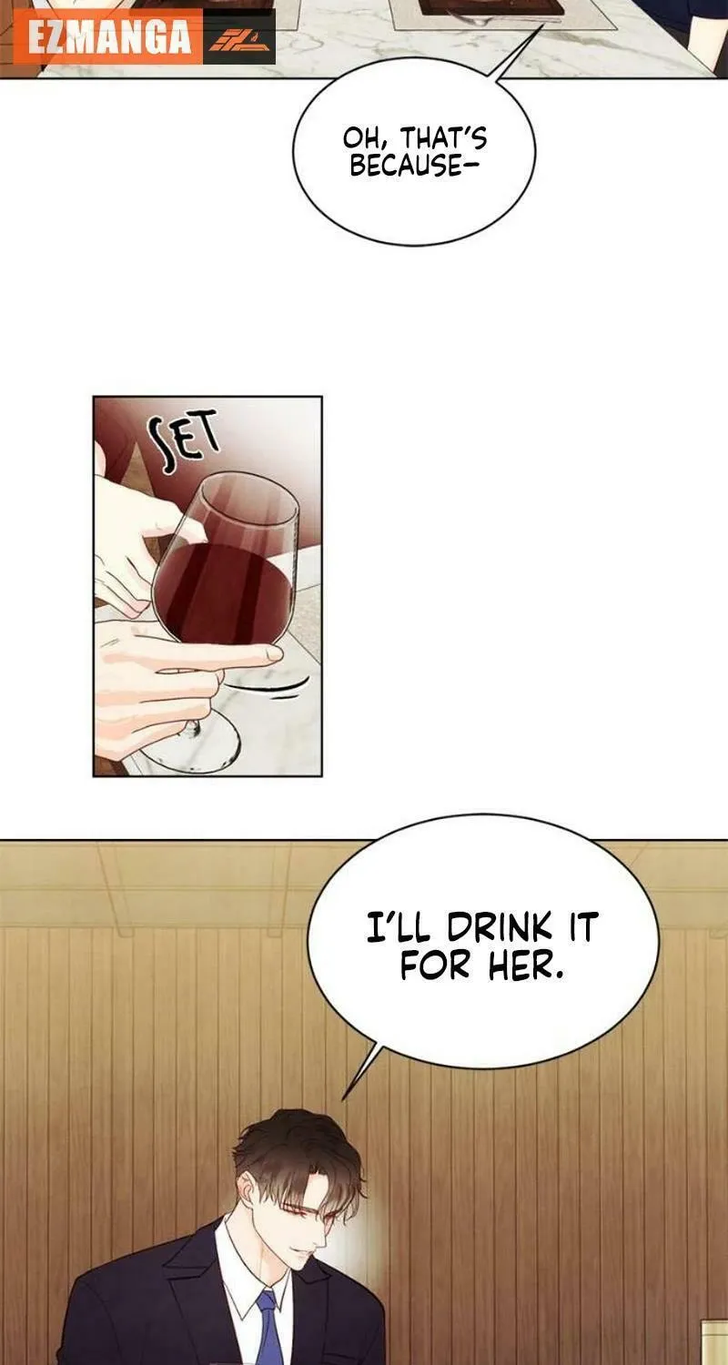 Our Secret Marriage Chapter 22 page 47 - 