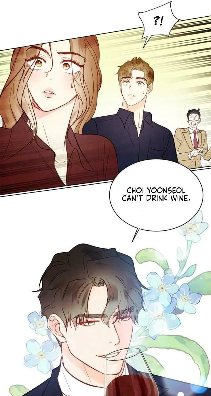 Our Secret Marriage Chapter 22 page 50 - 