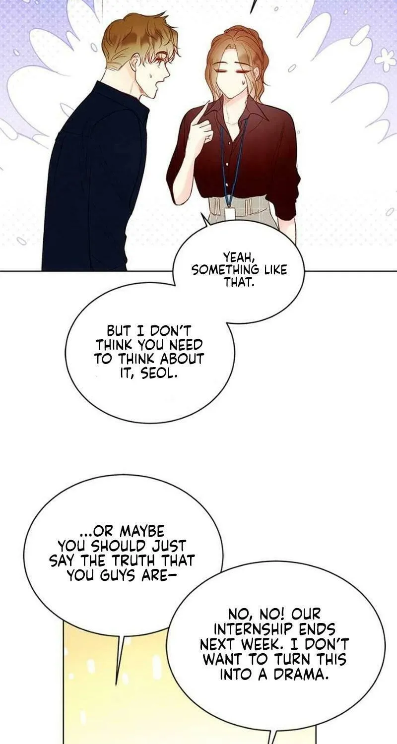 Our Secret Marriage Chapter 22 page 6 - 
