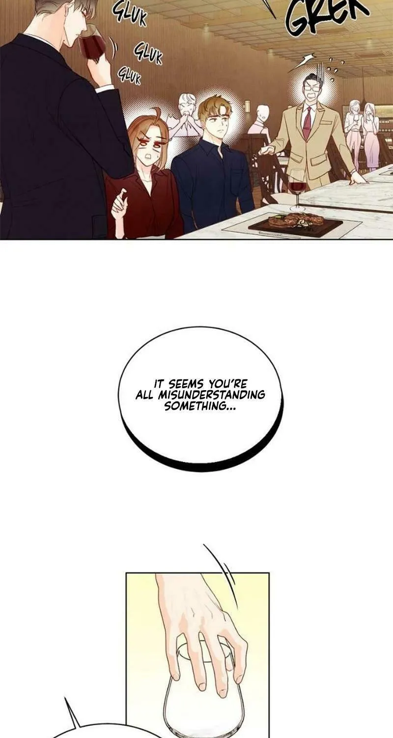 Our Secret Marriage Chapter 22 page 52 - 