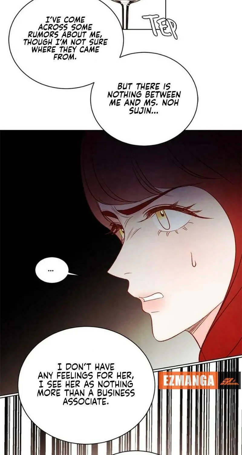 Our Secret Marriage Chapter 22 page 53 - 