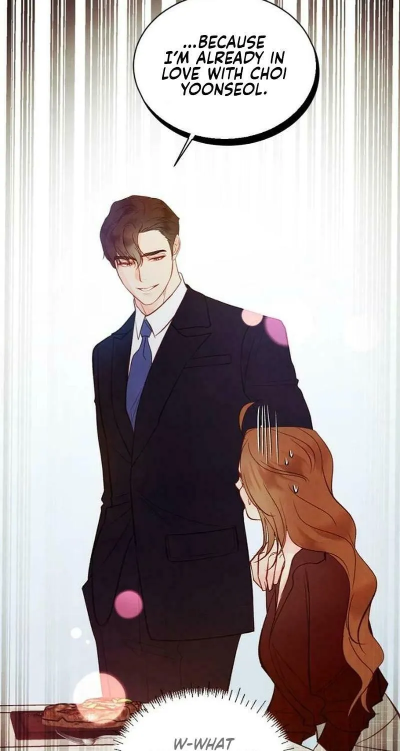 Our Secret Marriage Chapter 22 page 54 - 