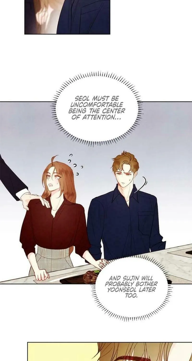Our Secret Marriage Chapter 22 page 57 - 