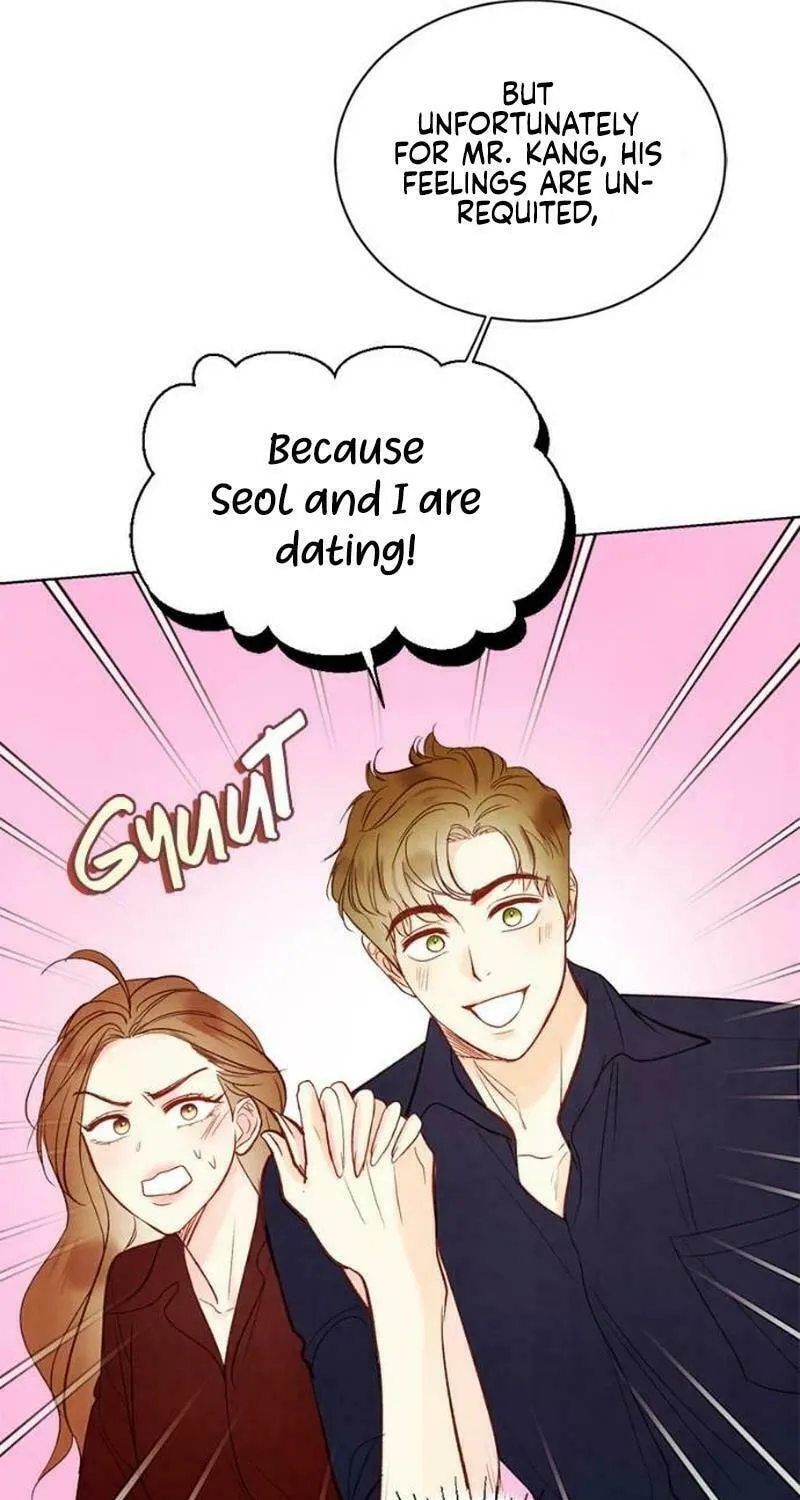 Our Secret Marriage Chapter 22 page 60 - 