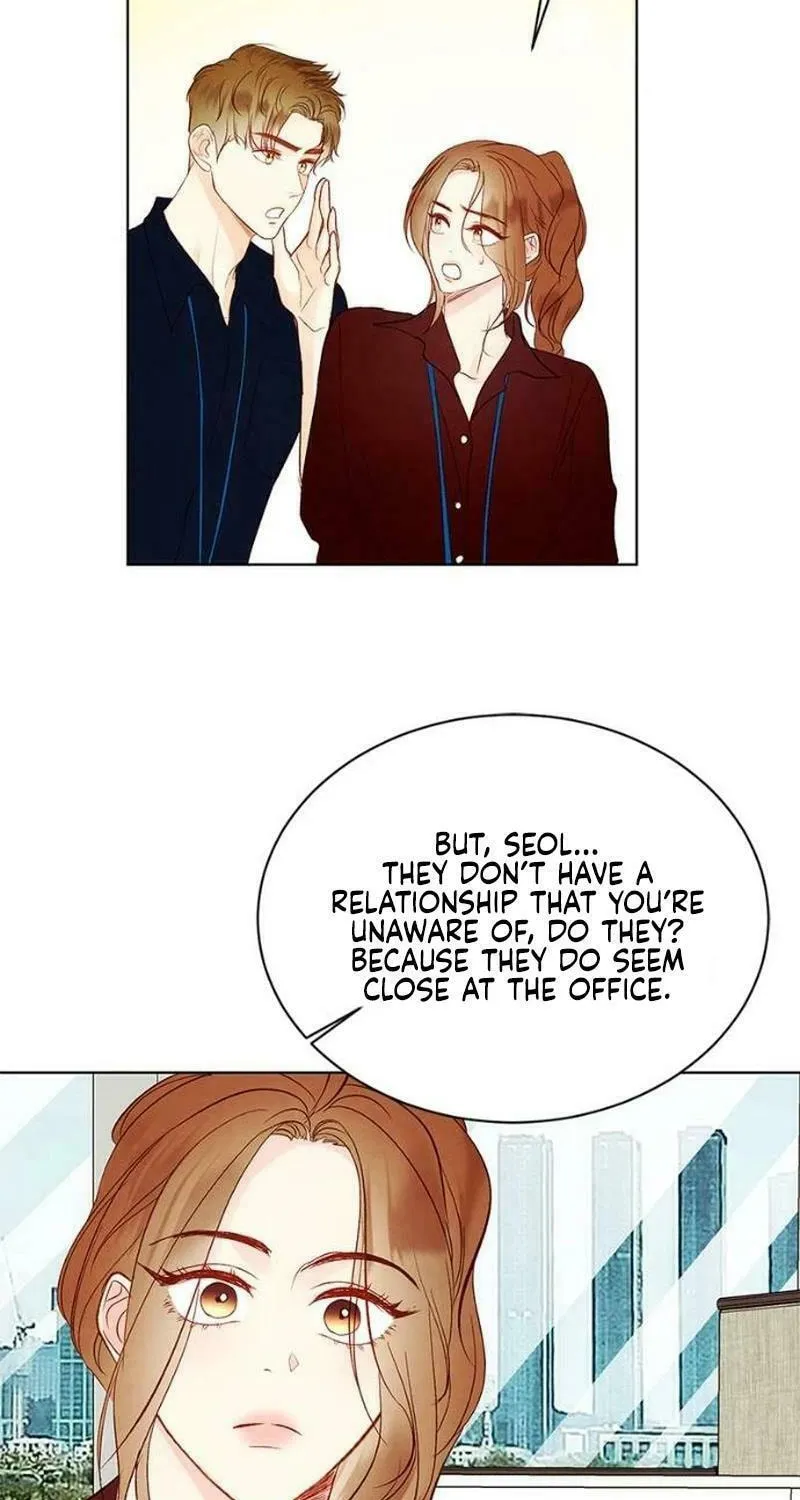 Our Secret Marriage Chapter 22 page 7 - 