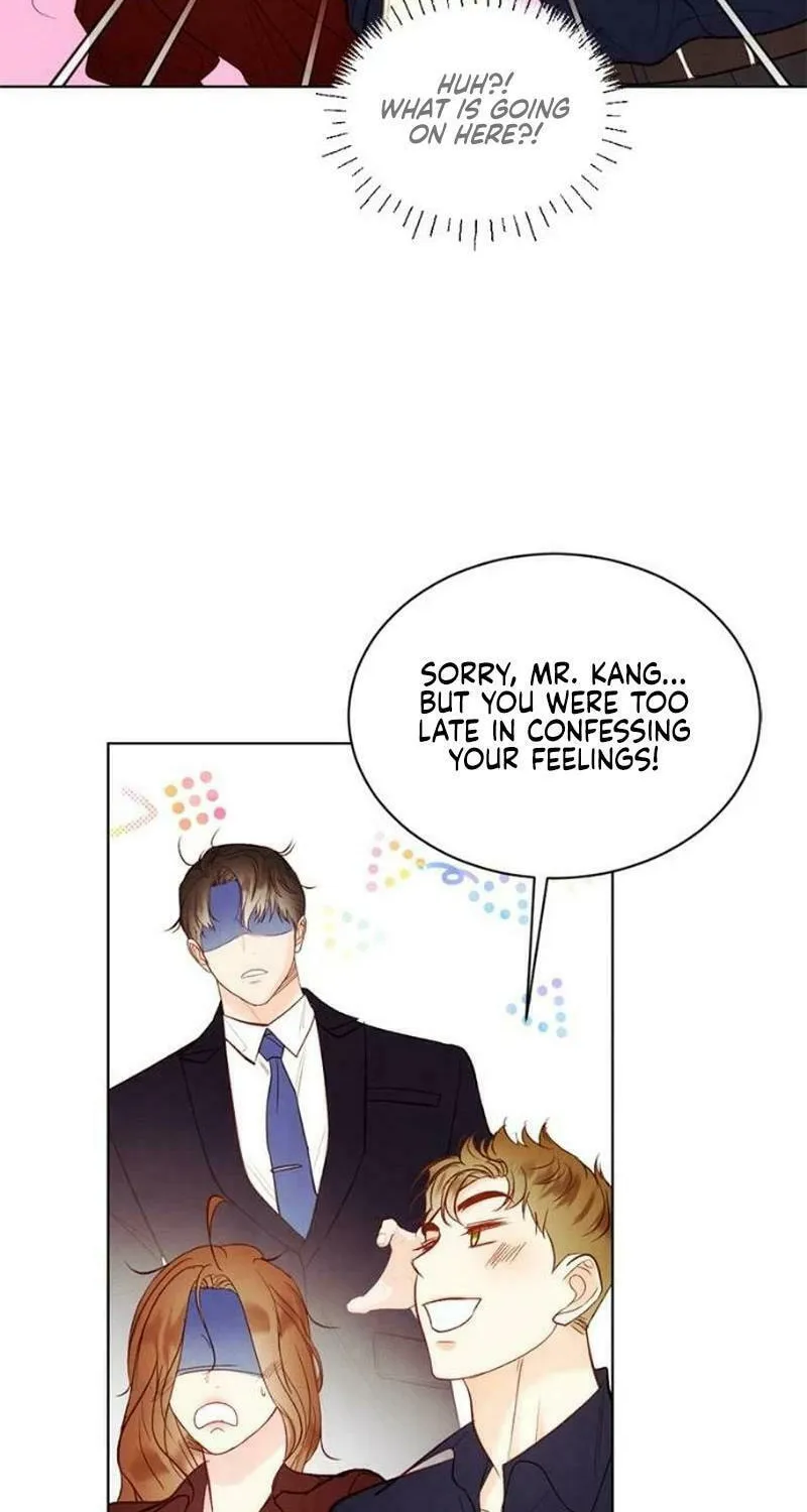 Our Secret Marriage Chapter 22 page 61 - 
