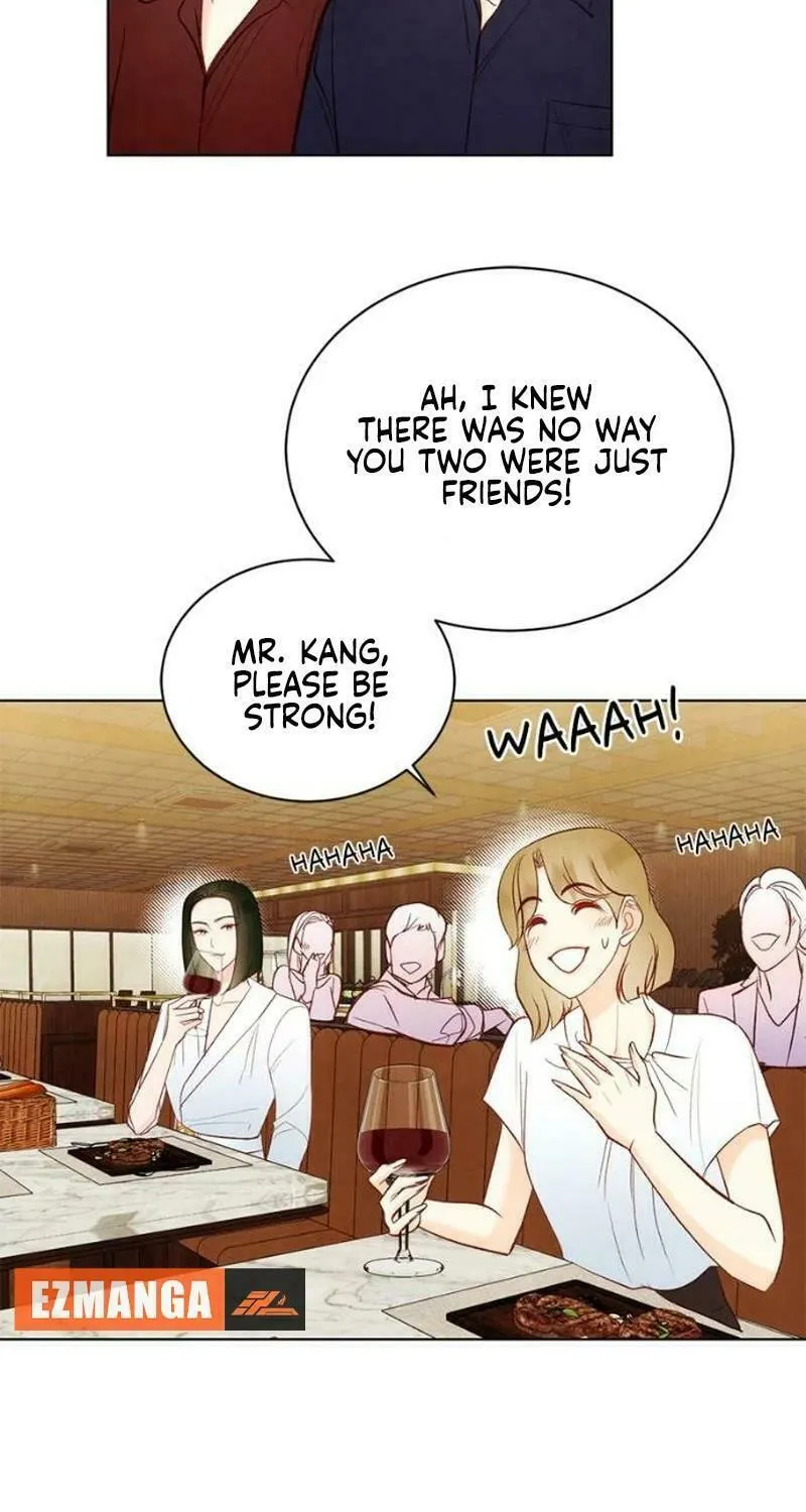 Our Secret Marriage Chapter 22 page 62 - 