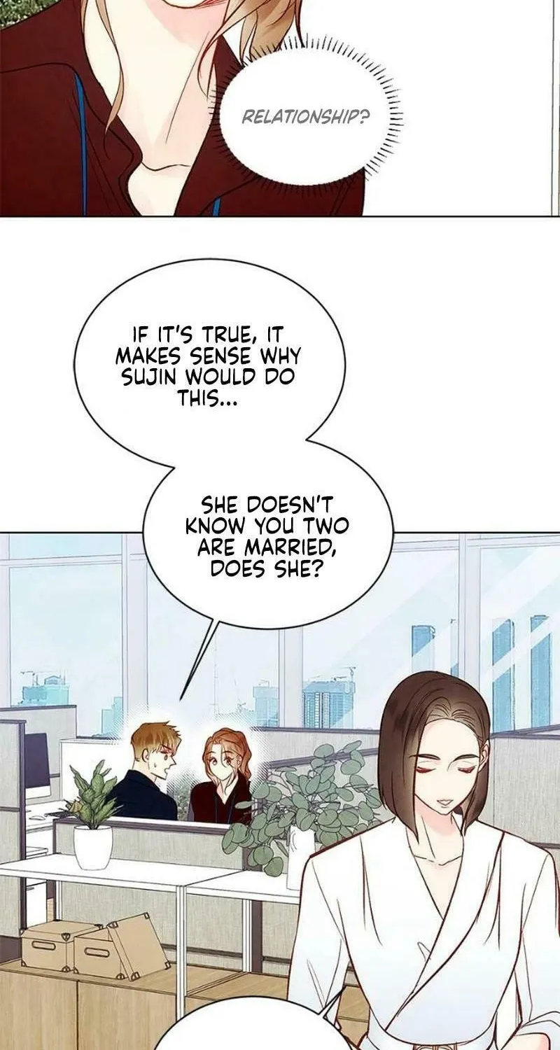 Our Secret Marriage Chapter 22 page 8 - 