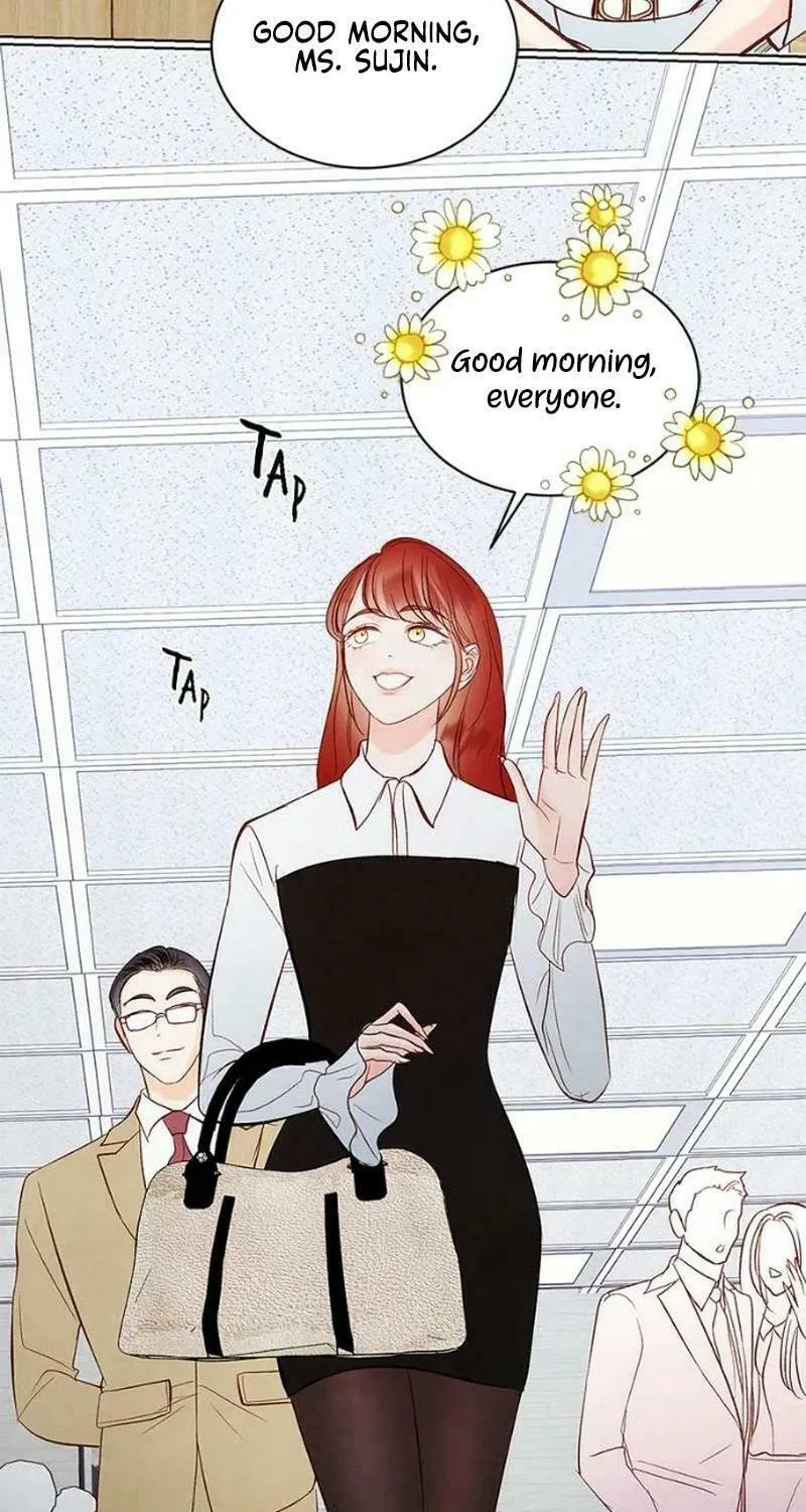 Our Secret Marriage Chapter 22 page 9 - 