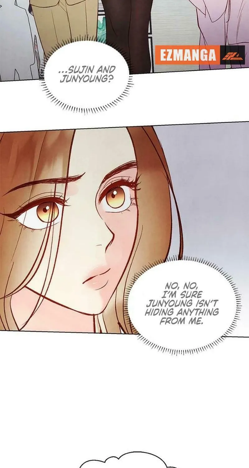 Our Secret Marriage Chapter 22 page 10 - 
