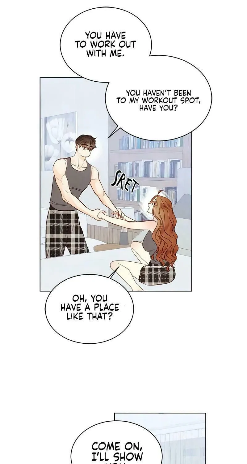 Our Secret Marriage Chapter 23 page 12 - 