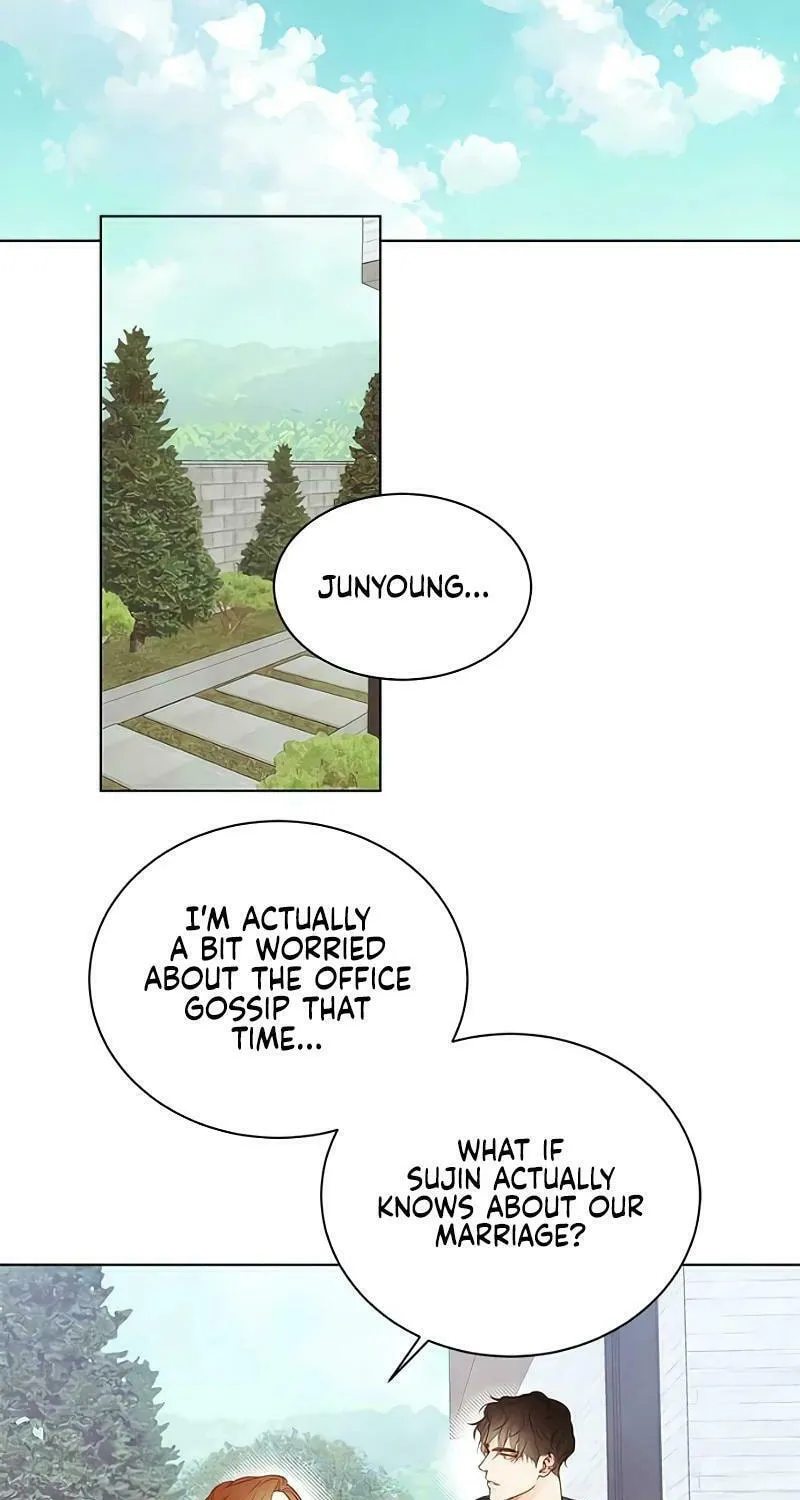 Our Secret Marriage Chapter 23 page 14 - 