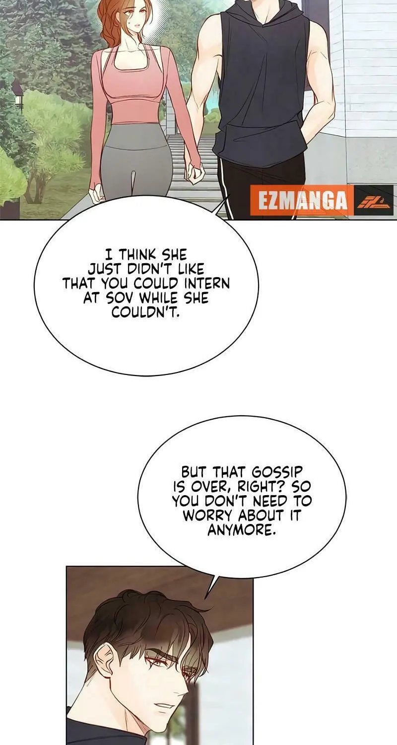 Our Secret Marriage Chapter 23 page 15 - 