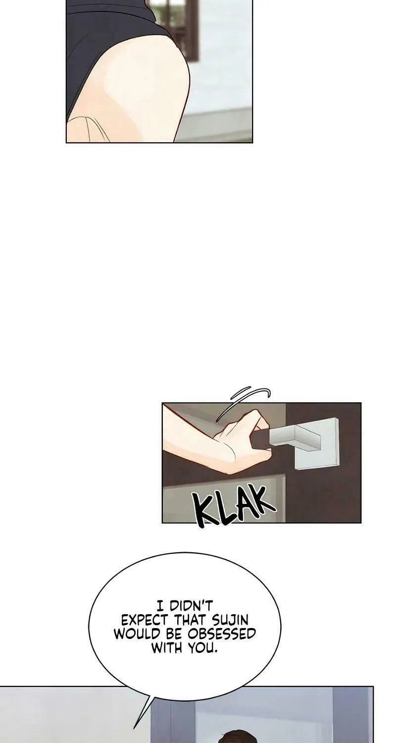 Our Secret Marriage Chapter 23 page 16 - 