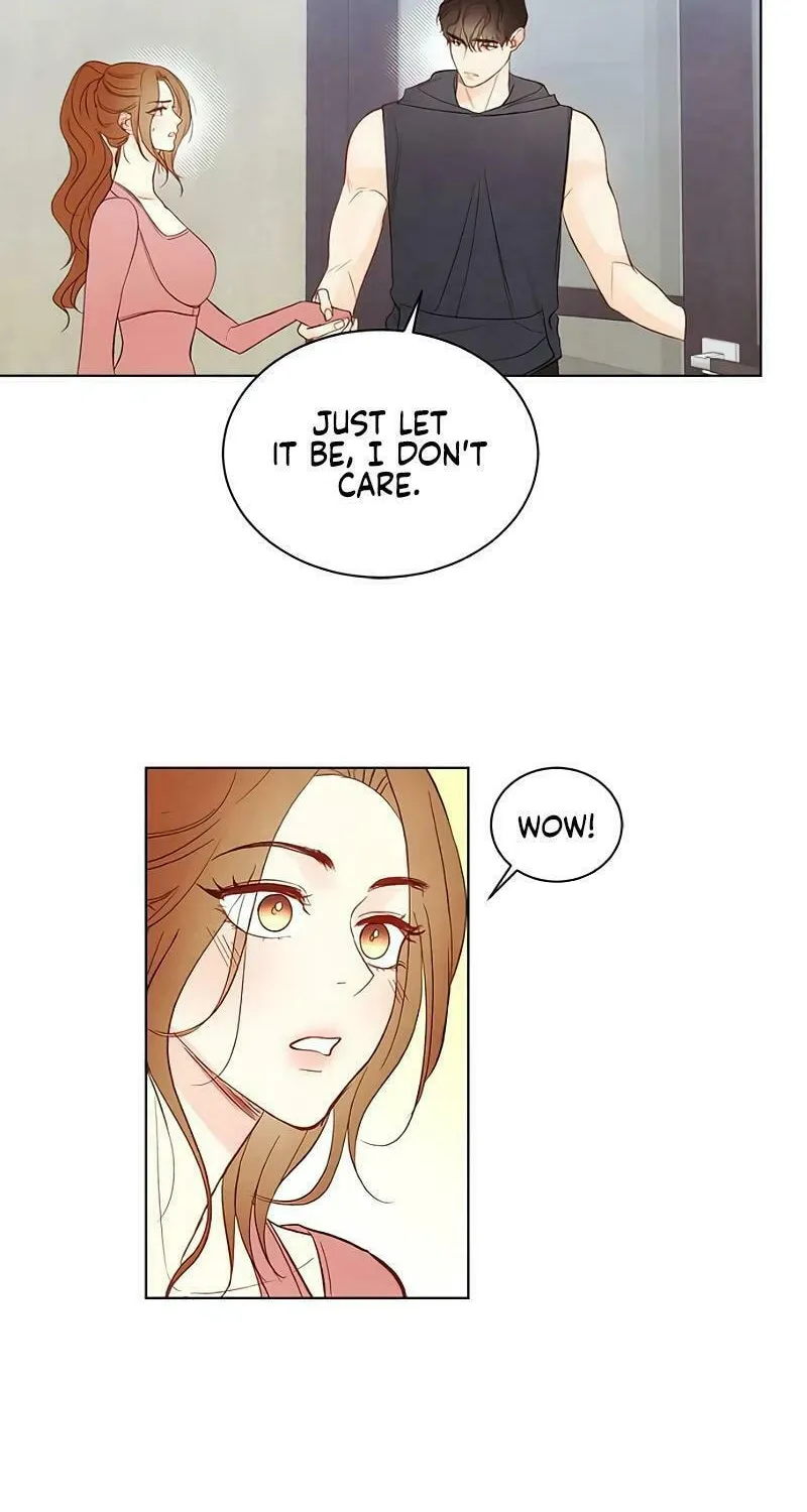 Our Secret Marriage Chapter 23 page 17 - 