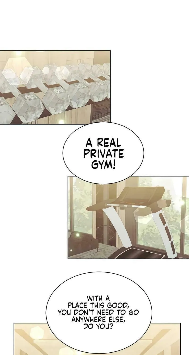 Our Secret Marriage Chapter 23 page 18 - 