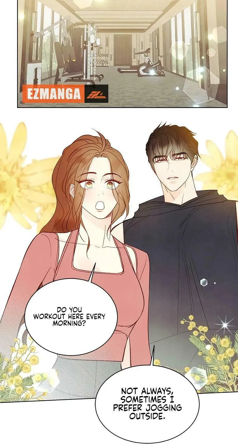 Our Secret Marriage Chapter 23 page 19 - 