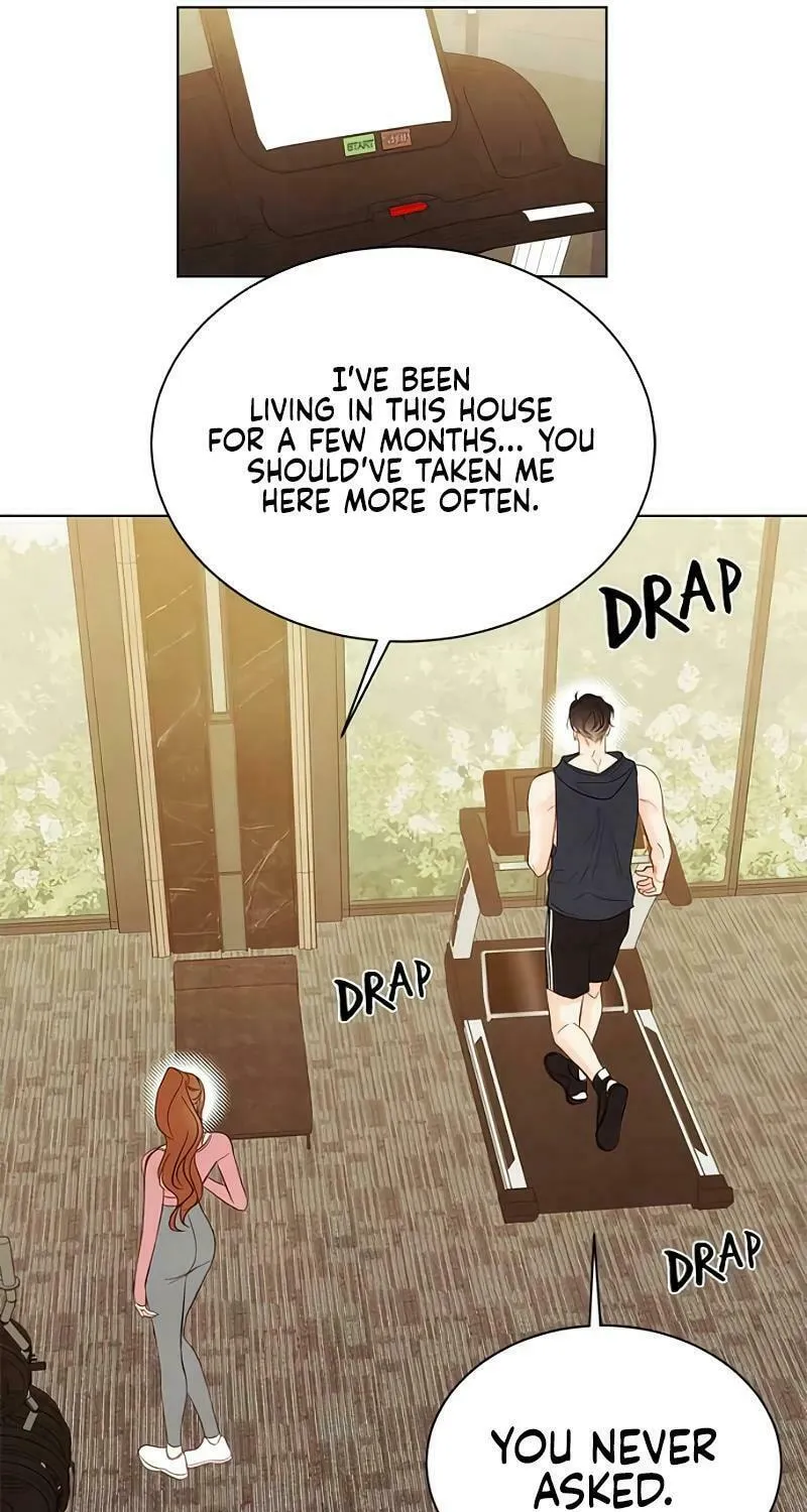 Our Secret Marriage Chapter 23 page 21 - 