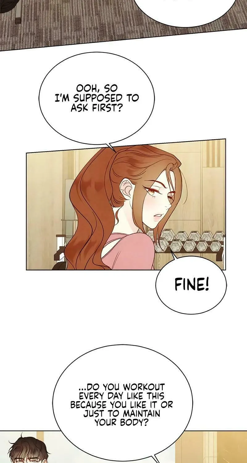 Our Secret Marriage Chapter 23 page 22 - 