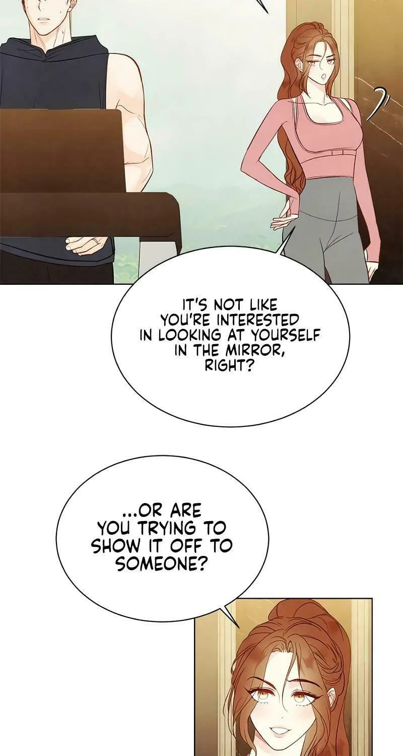 Our Secret Marriage Chapter 23 page 23 - 