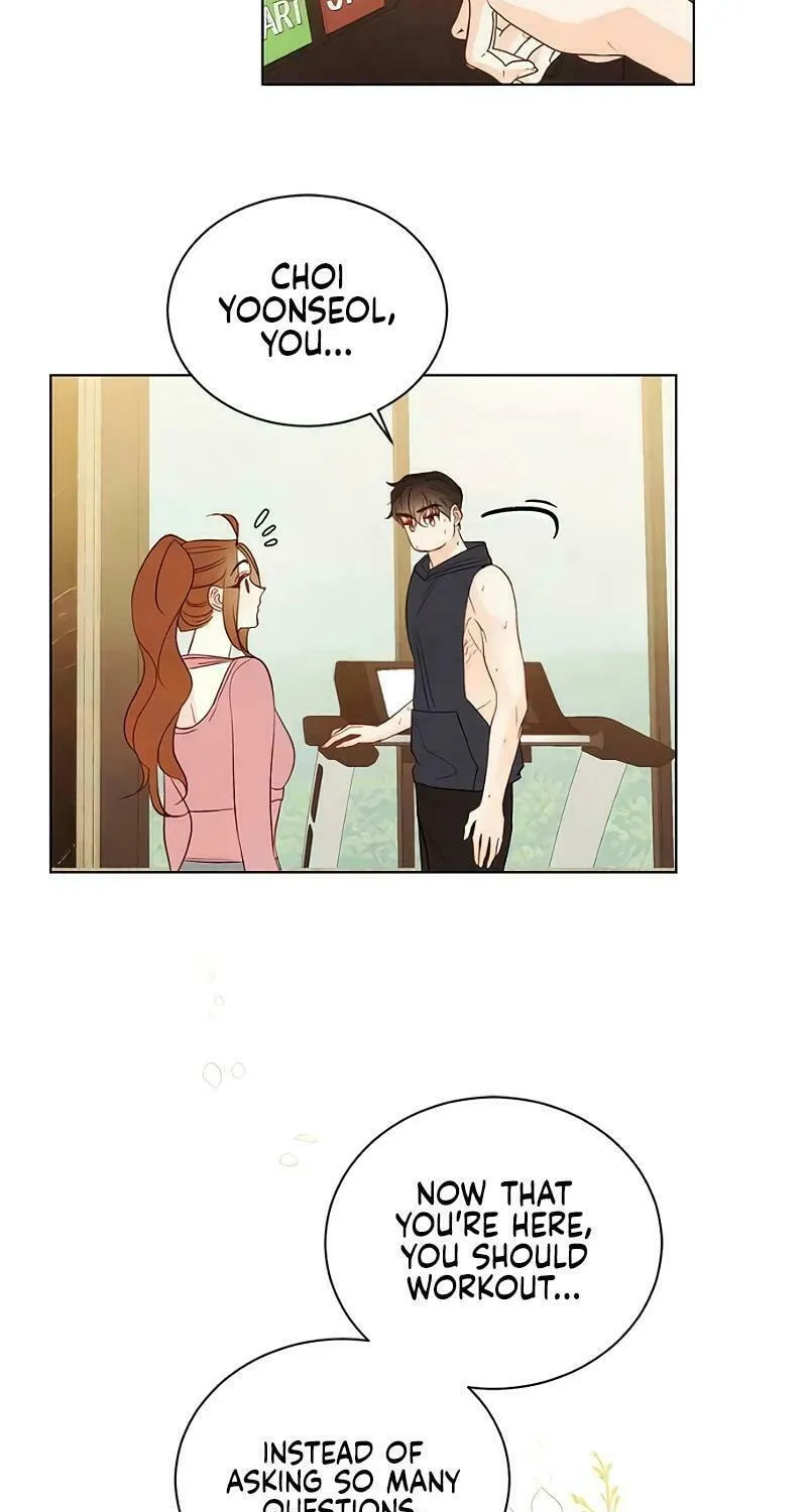 Our Secret Marriage Chapter 23 page 25 - 