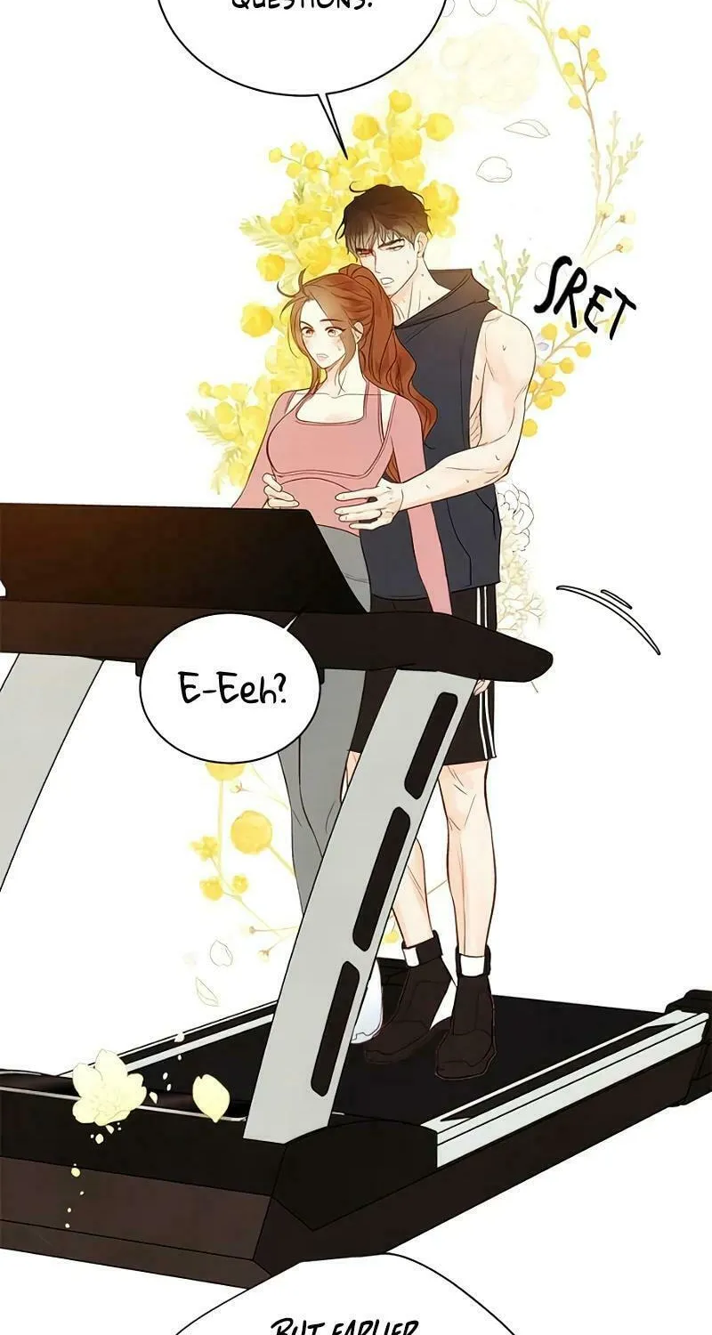 Our Secret Marriage Chapter 23 page 26 - 