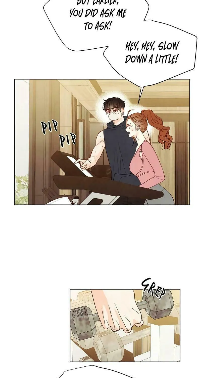 Our Secret Marriage Chapter 23 page 27 - 