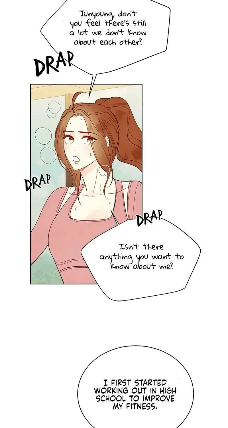 Our Secret Marriage Chapter 23 page 28 - 