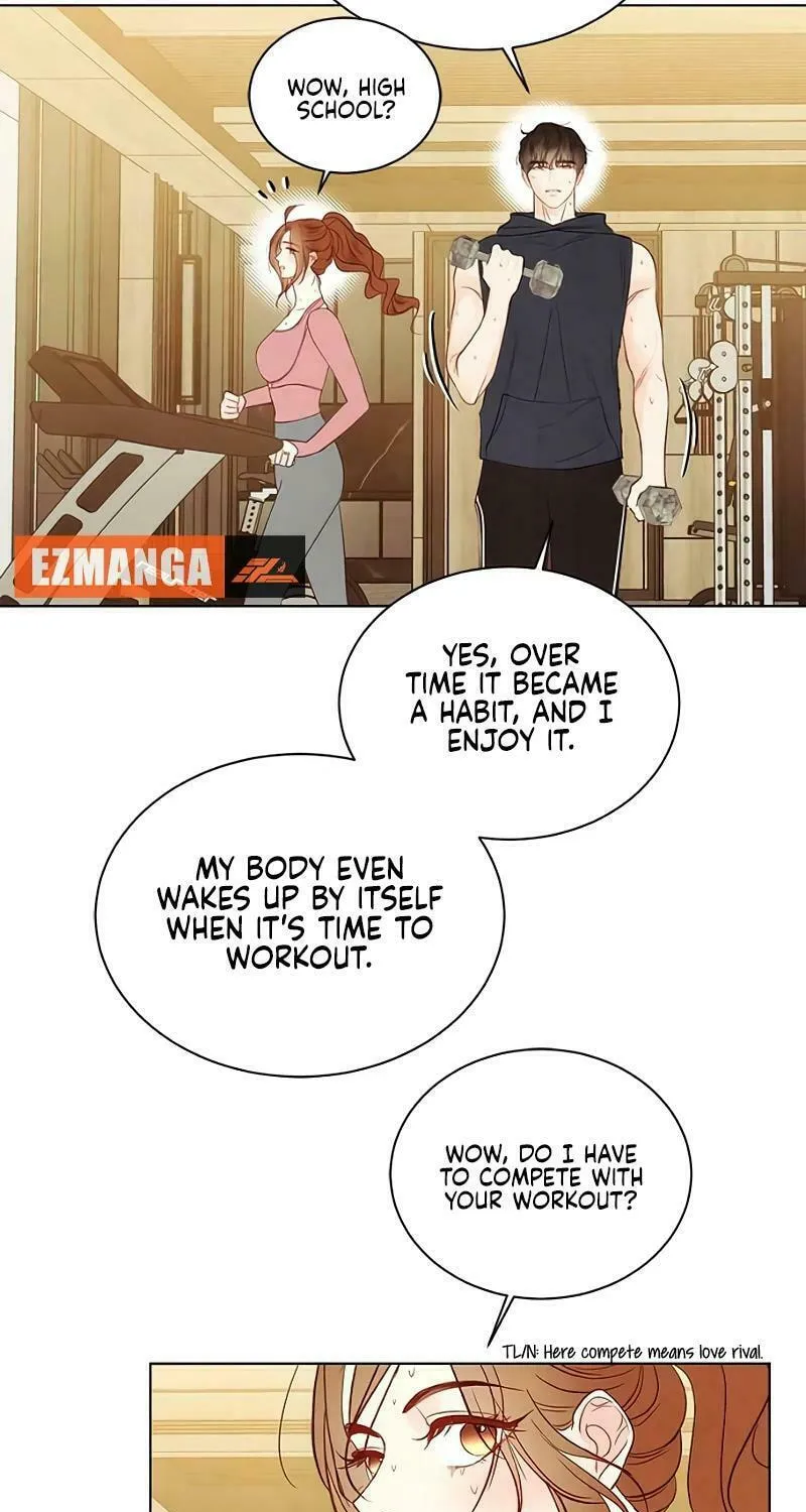Our Secret Marriage Chapter 23 page 29 - 