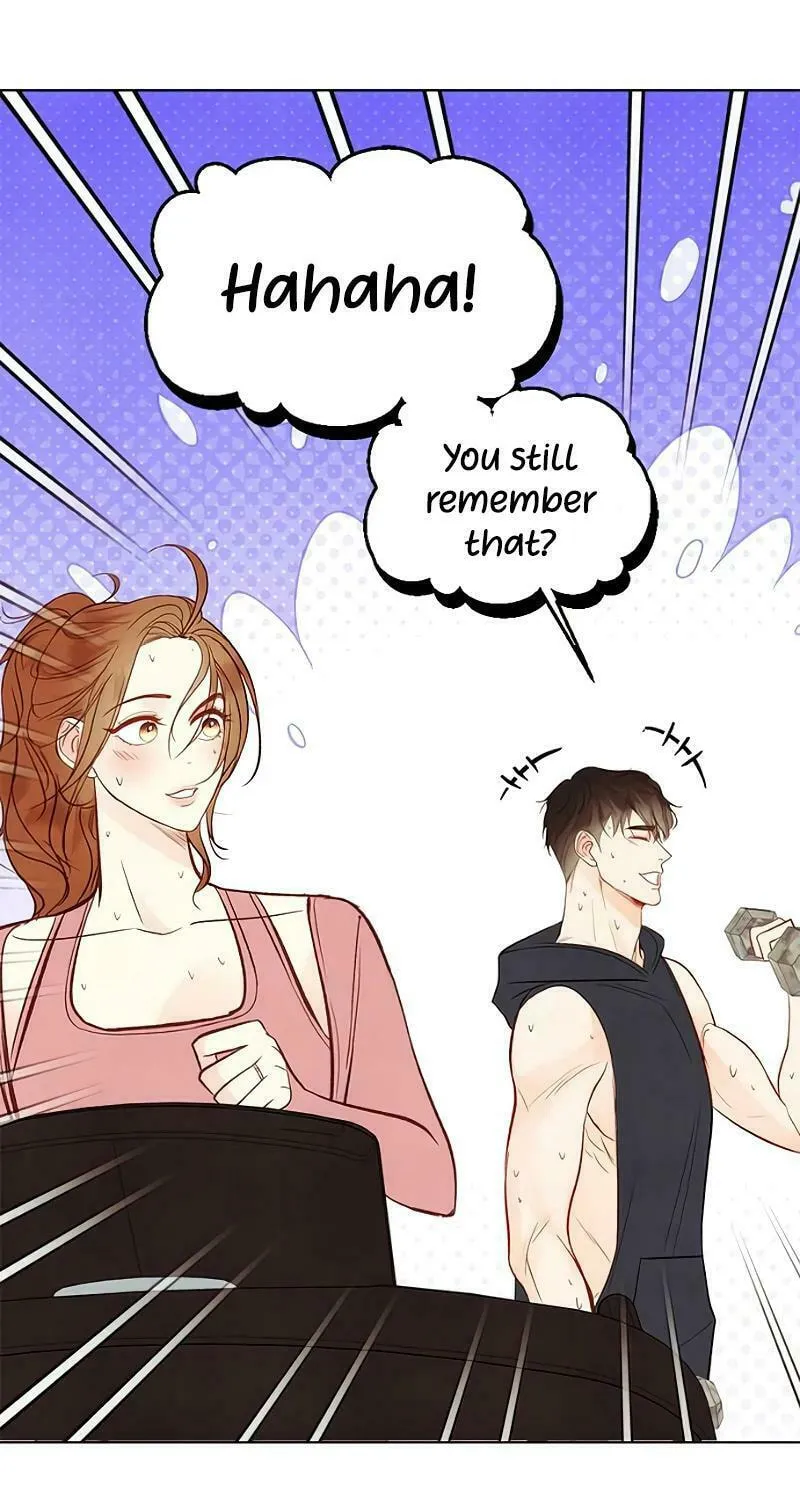 Our Secret Marriage Chapter 23 page 31 - 
