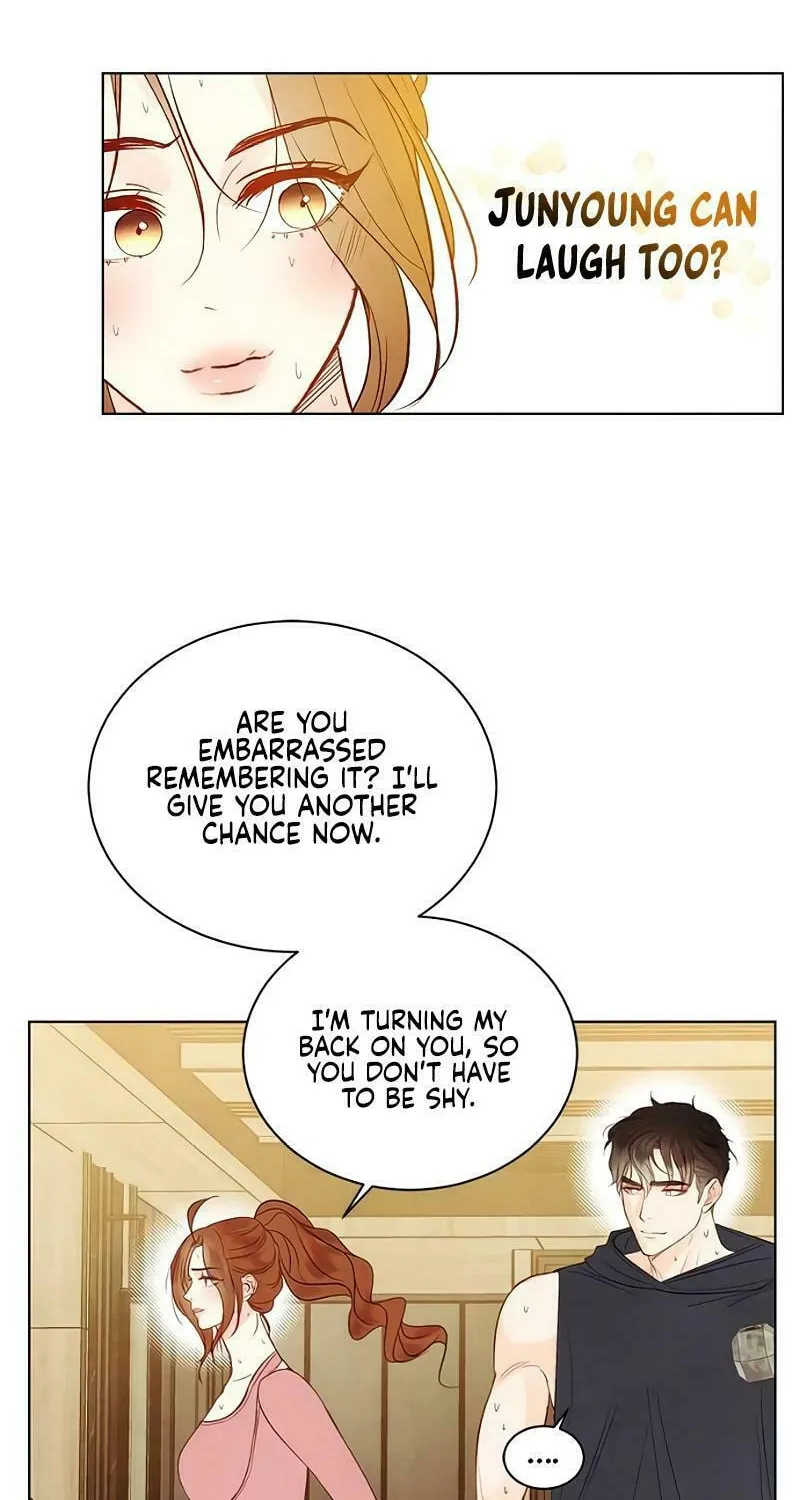 Our Secret Marriage Chapter 23 page 32 - 