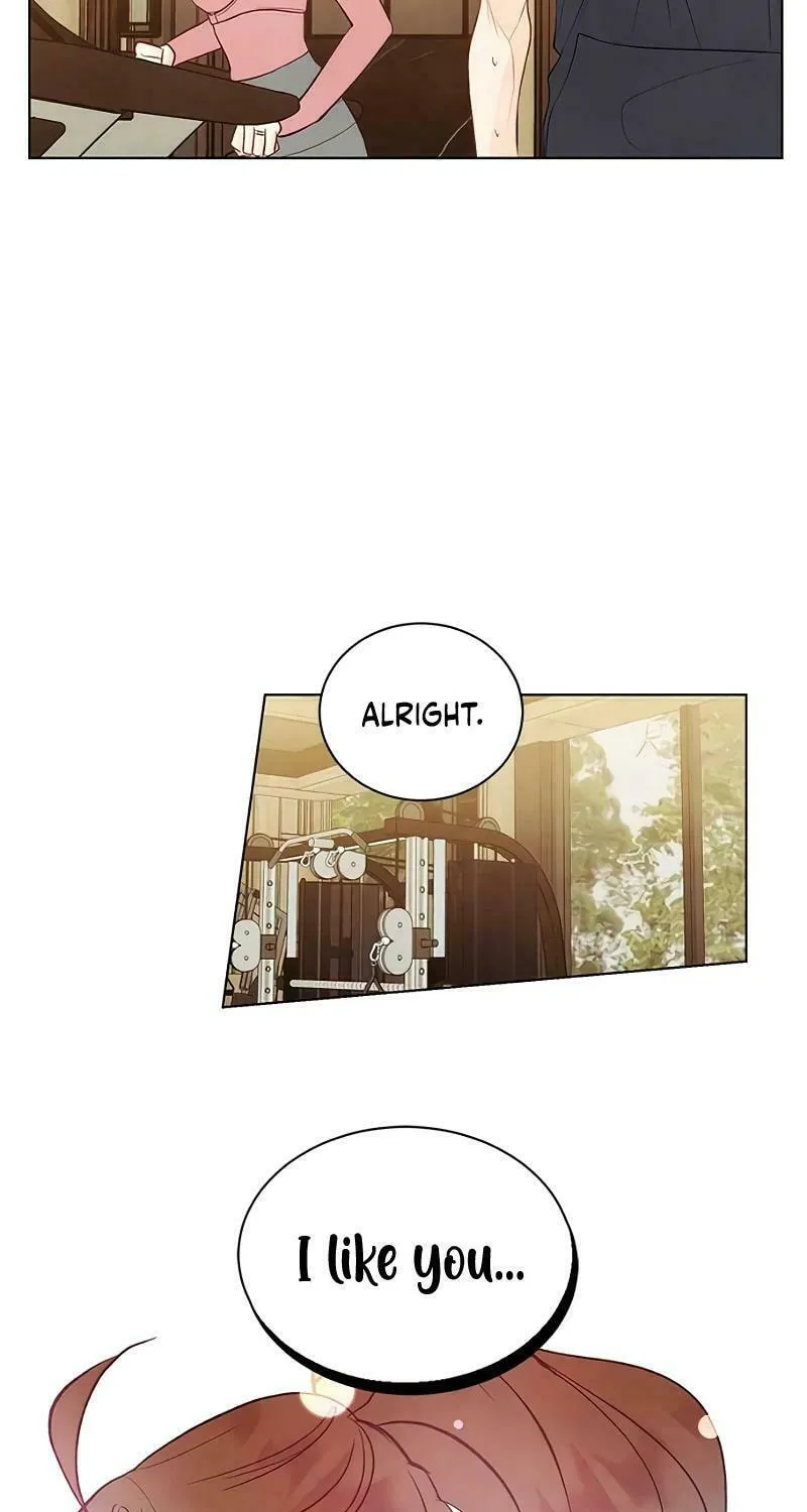 Our Secret Marriage Chapter 23 page 33 - 