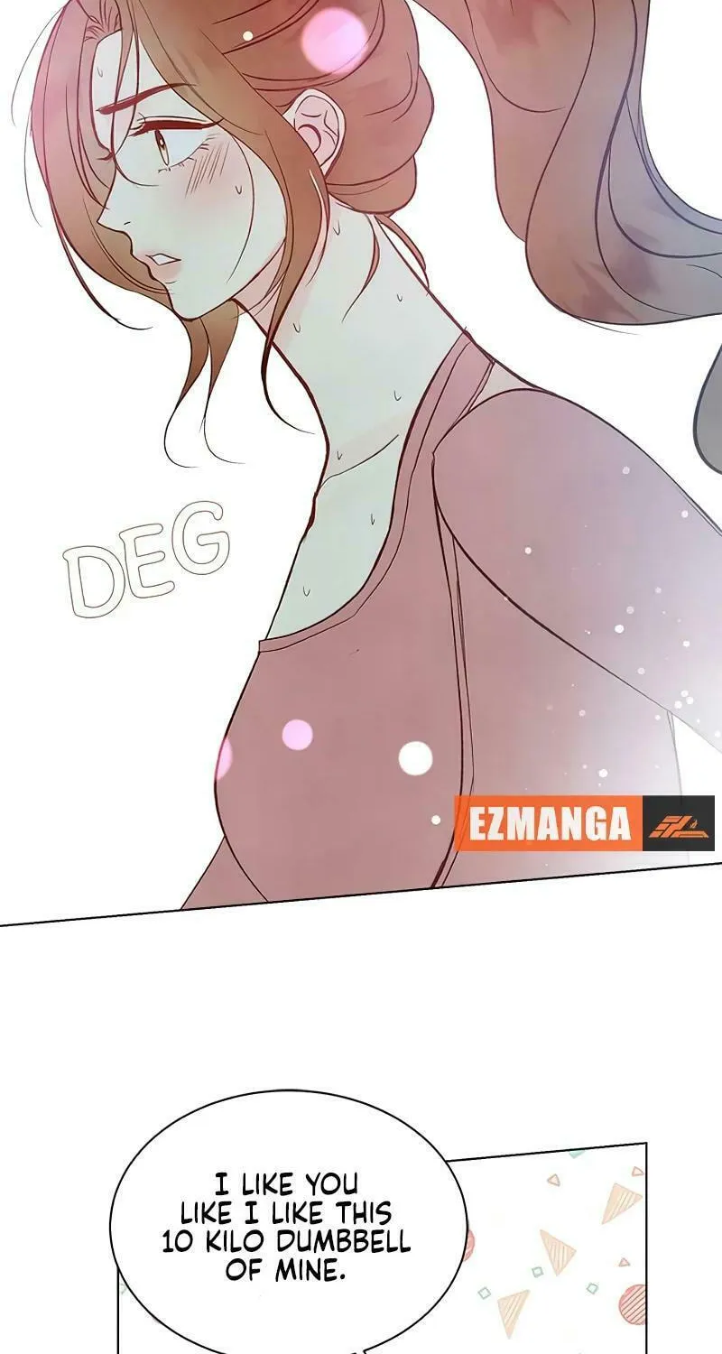 Our Secret Marriage Chapter 23 page 34 - 