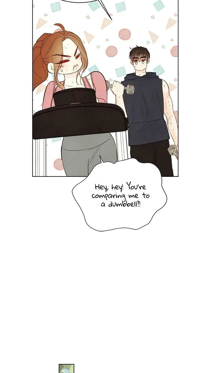 Our Secret Marriage Chapter 23 page 35 - 