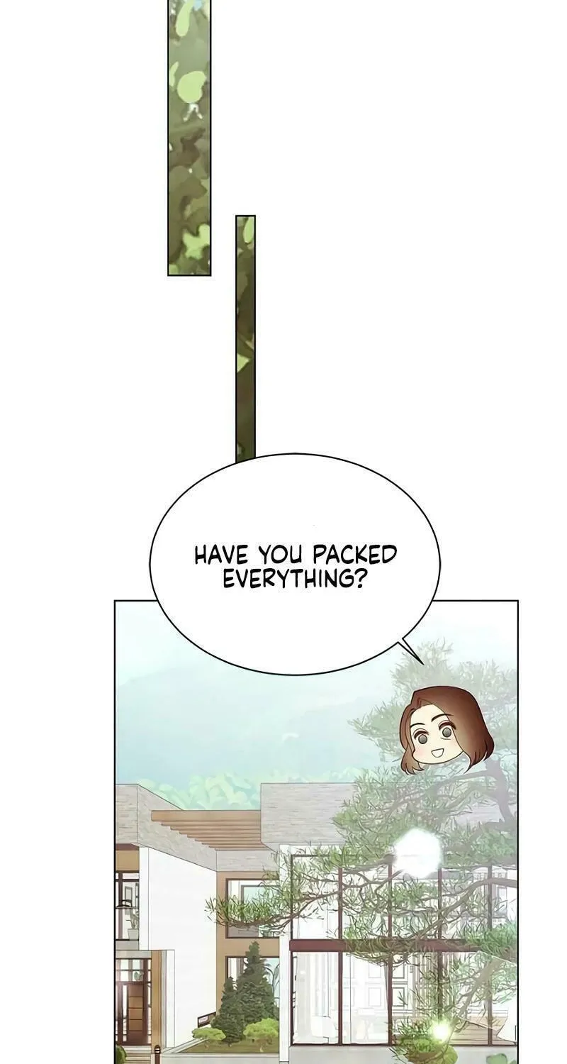 Our Secret Marriage Chapter 23 page 36 - 