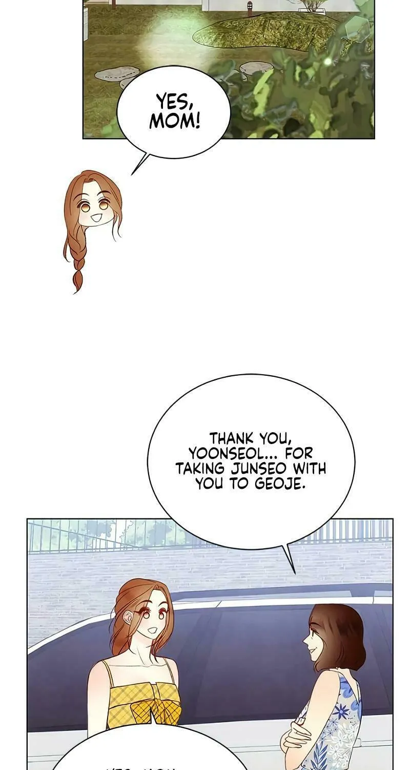 Our Secret Marriage Chapter 23 page 37 - 