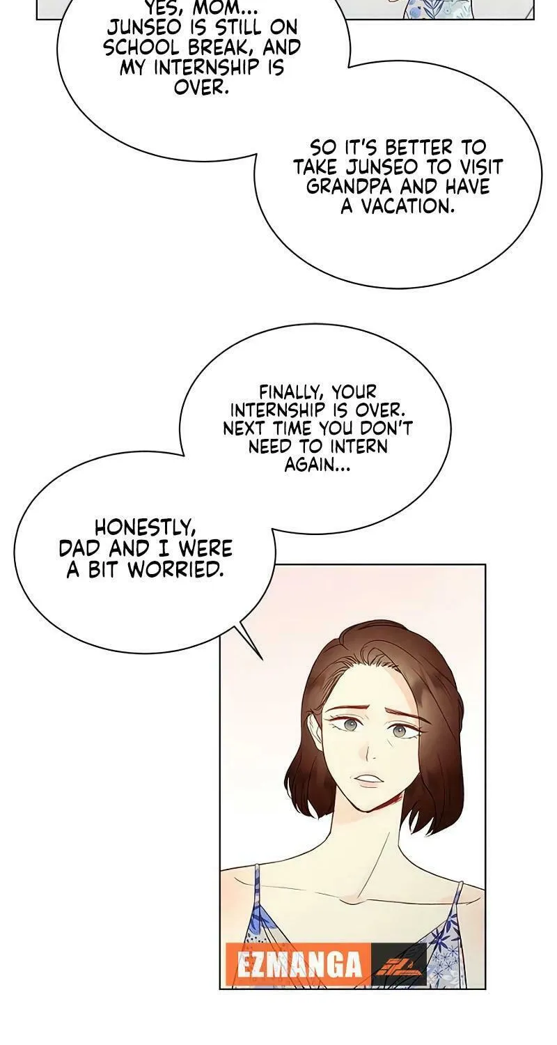Our Secret Marriage Chapter 23 page 38 - 