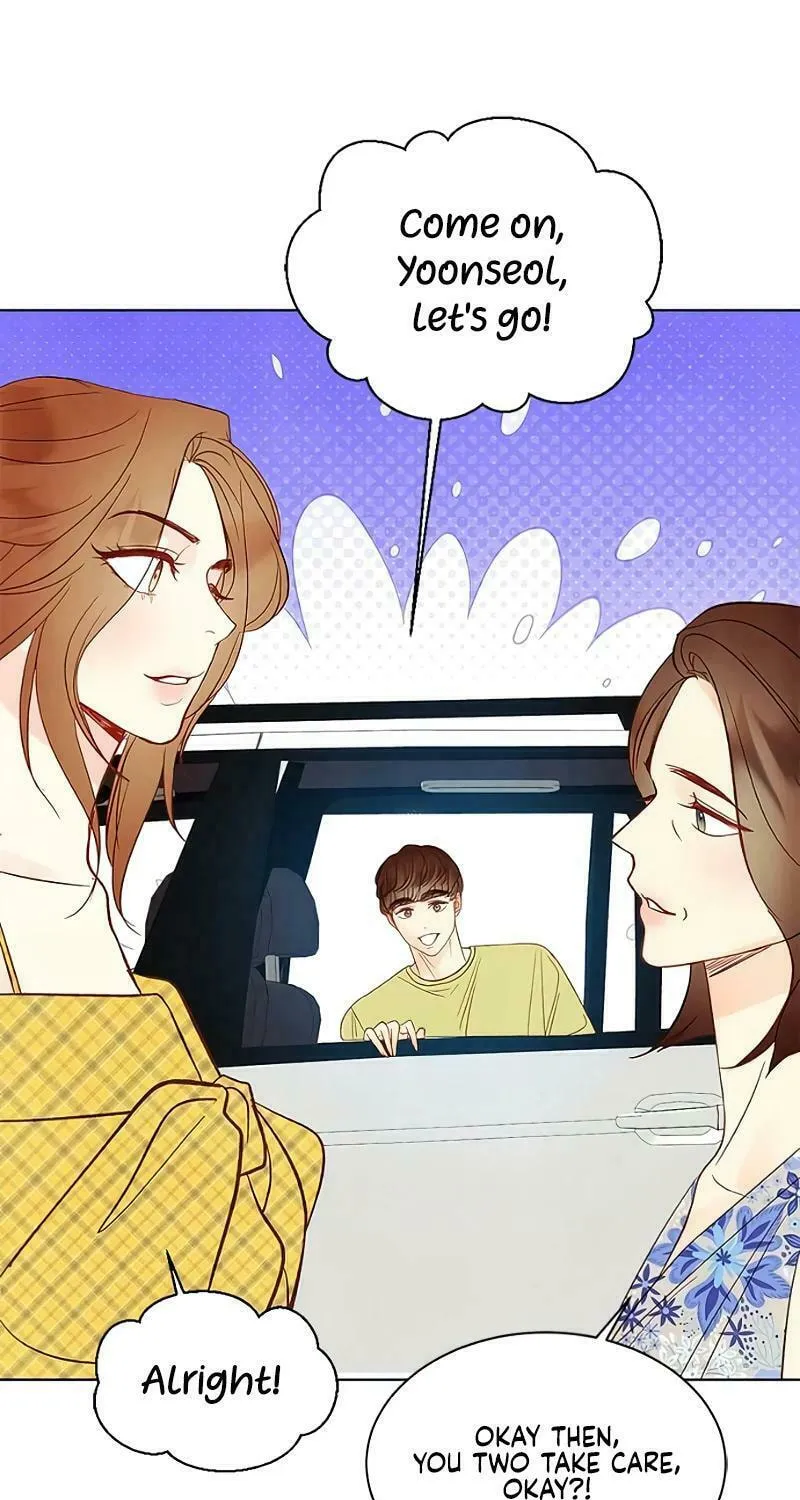 Our Secret Marriage Chapter 23 page 39 - 
