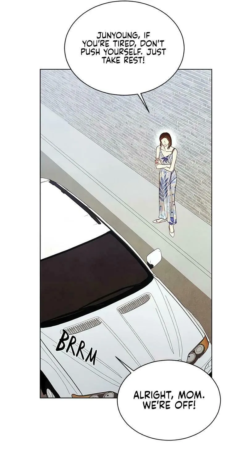 Our Secret Marriage Chapter 23 page 41 - 